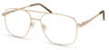 ECO Canyon Gold (Matte) Eyeglasses - Color Image