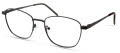 ECO Casper Dark Blue (Matte) Eyeglasses - Color Image