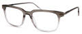 Modo DUMONT Grey Gradient (0055) Eyeglasses - Color Image