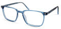 ECO Forrest Light Blue Eyeglasses - Color Image