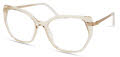 ECO Marigold Warm Crystal Eyeglasses - Color Image
