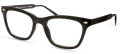 ECO Wren Black Eyeglasses - Color Image