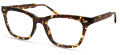 ECO Wren Classic Tortoise Eyeglasses - Color Image