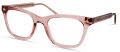 ECO Wren Pink Eyeglasses - Color Image