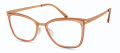 Modo 4513A Nude (Global Fit) Eyeglasses - Color Image