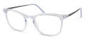 Modo 7061 Crystal Eyeglasses - Color Image