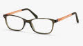 ECO Desna Moss Eyeglasses - Color Image