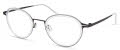 Modo 4126 Crystal Eyeglasses - Color Image