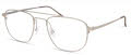 Modo 4255S Silver Eyeglasses - Color Image