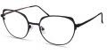 Modo 4273S Aubergine Eyeglasses - Color Image