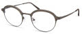 Modo 4275S Smoke Eyeglasses - Color Image