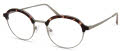 Modo 4275S Tortoise Eyeglasses - Color Image