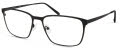 Modo 4277S Black Eyeglasses - Color Image
