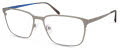 Modo 4277S Gun Eyeglasses - Color Image
