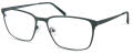 Modo 4277S Petrol Eyeglasses - Color Image