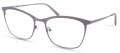Modo 4278S Lavender Eyeglasses - Color Image