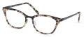 Modo 4529A Tortoise (Global Fit) Eyeglasses - Color Image