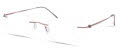 Modo 4638 Purple Eyeglasses - Color Image