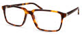 Modo 6563 Tortoise Eyeglasses - Color Image