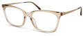Modo 7072 Crystal Sand Eyeglasses - Color Image