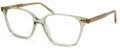 Modo 8018 Light Green Eyeglasses - Color Image