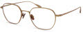 Modo 9005 Matte Bronze Eyeglasses - Color Image