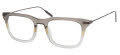 Modo Richmond Grey yellow gradient (GRYLW) Eyeglasses - Color Image