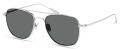 Modo 900 Silver Sunglasses - Color Image