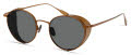 Modo 901 Matte Copper Sunglasses - Color Image