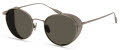 Modo 901 Matte Dark Sunglasses - Color Image