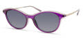 Modo 706 Purple Sunglasses - Color Image