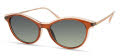 Modo 706 Warm Brown Sunglasses - Color Image