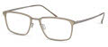 Modo 4098 Grey Eyeglasses - Color Image