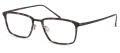 Modo 4098 Tortoise Grey Eyeglasses - Color Image