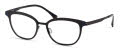 Modo 4100 Black Eyeglasses - Color Image