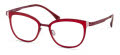 Modo 4100 Matte Burgundy Eyeglasses - Color Image