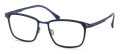 Modo 4101 Matte Ink Eyeglasses - Color Image