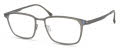 Modo 4101 Smoke Eyeglasses - Color Image