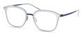 Modo 4103 Matte Navy Eyeglasses - Color Image