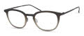 Modo 4107 Black Gradient Eyeglasses - Color Image