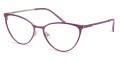 Modo 4237 Purple Eyeglasses - Color Image