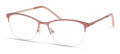 Modo 4239 Pink Eyeglasses - Color Image