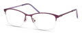 Modo 4239 Purple Eyeglasses - Color Image