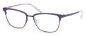Modo 4243 Purple Eyeglasses - Color Image