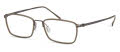 Modo 4427 Dark Grey Eyeglasses - Color Image