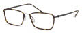 Modo 4427 Green Tortoise Eyeglasses - Color Image