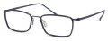 Modo 4427 Ink Eyeglasses - Color Image