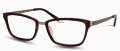Modo 4500 Brown Tortoise (BWNTT) Eyeglasses - Color Image