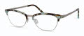 Modo 4521 Light Blue Tortoise Eyeglasses - Color Image
