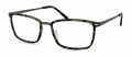 Modo 4523 Forest Eyeglasses - Color Image